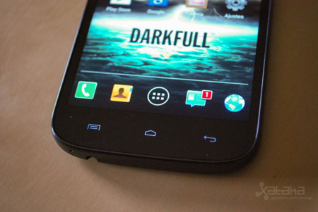 Wiko Darkfull
