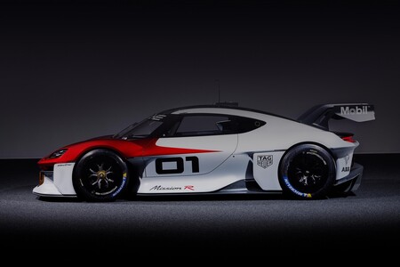 El futuro Porsche Cayman eléctrico quiere seguir siendo el mejor deportivo, y se niega a perder la estructura de motor central