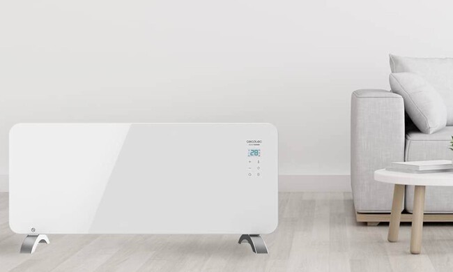 radiador inteligente Cecotec