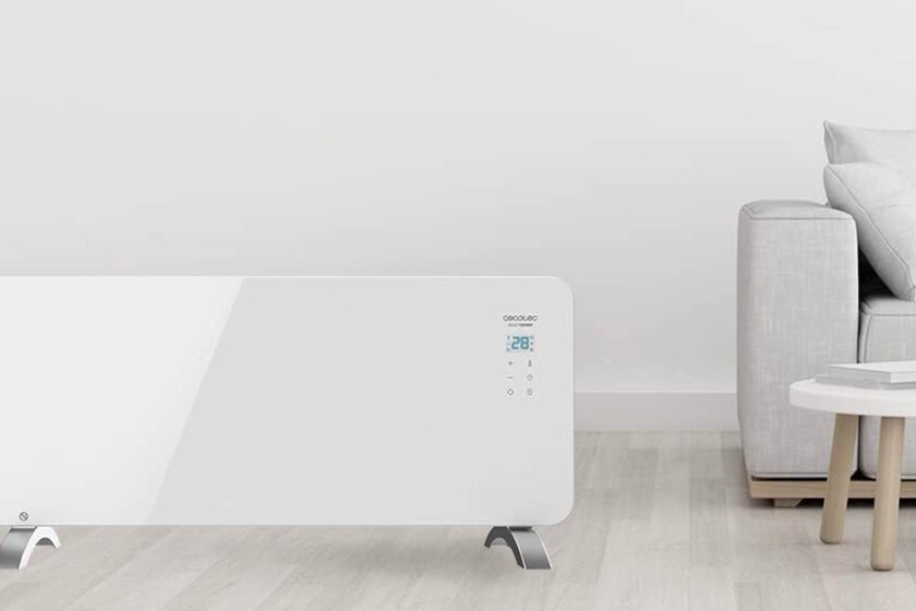 radiador inteligente Cecotec