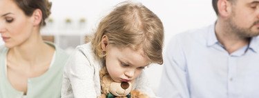 Tomar la difícil decisión de separarse cuando tienes hijos: cómo saber si es lo mejor y cuándo es el momento