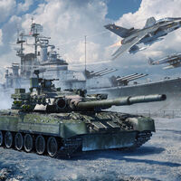 Reinicia el contador de filtraciones, el foro de War Thunder ha vuelto a soltar información militar restringida de Estados Unidos 