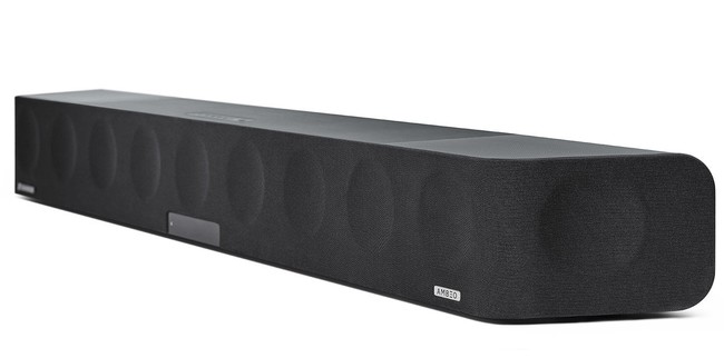 Sennheiser Ambeo