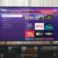 Roku amplia oferta de TV ao vivo gratuita no Brasil com novos canais 