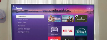 Roku amplia oferta de TV ao vivo gratuita no Brasil com novos canais 