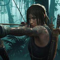 Amazon está produciendo una serie y película de Tomb Raider: Lara Croft quiere recuperar su estatus de estrella de acción
 