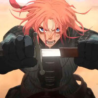 'Scarlet' se estrella en la taquilla. La nueva película de Mamoru Hosoda no conquista a los fans del anime y se queda muy lejos de 'Kimetsu no Yaiba' 