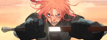 'Scarlet' se estrella en la taquilla. La nueva película de Mamoru Hosoda no conquista a los fans del anime y se queda muy lejos de 'Kimetsu no Yaiba' 