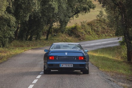 Maserati International Rally 2023 24