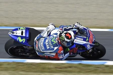 Jorge Lorenzo