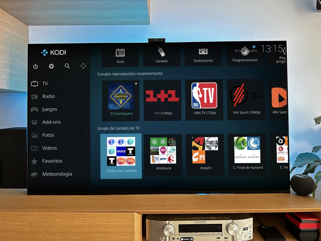 Kodi Kodi