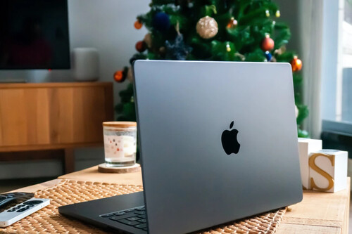 MacBook Pro M3