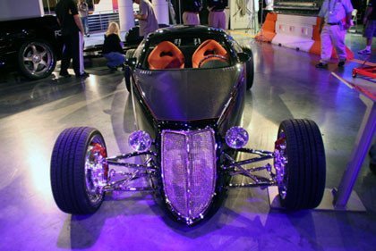 Foose Hemisfear
