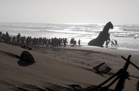 Fotograma de la película