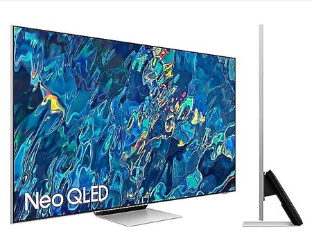 Neo Qled Samsung 75