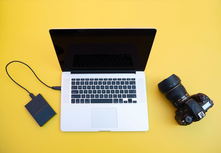 Guía y comparativa de software de recuperación de datos para salvar nuestro trabajo fotográfico