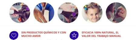 Piokito, empresa malagueña pionera en la eliminación de los piojos, con descuentos para familias