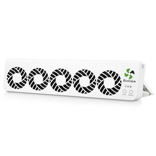 ecoCalm Amplificador del Radiador 2.0 (Mono Set)