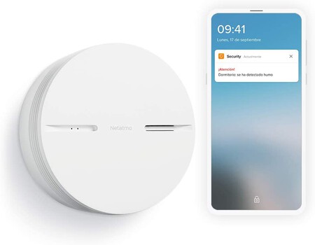 netatmo