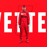 Oficial: Sebastian Vettel no seguirá con Ferrari para la siguiente temporada