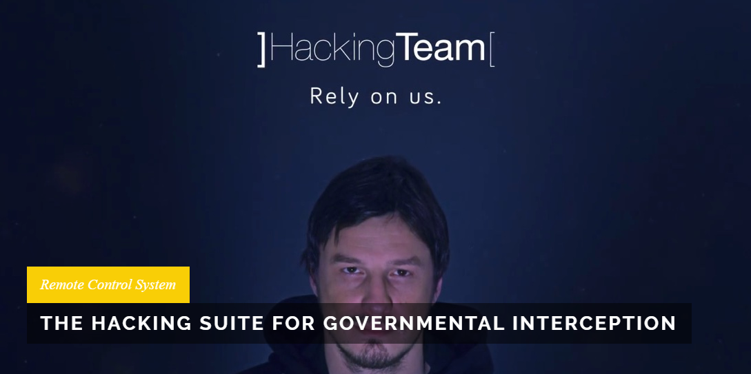 Hackingteam