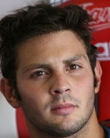 Michel Fabrizio ficha por el Ducati Xerox Team