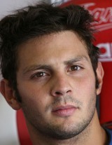 Michel Fabrizio ficha por el Ducati Xerox Team