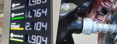 El diésel y la gasolina están baratísimos en España. O eso piensan los franceses 