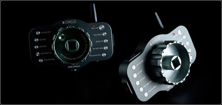 Controla tu Canon remotamente con K-Circle