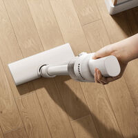 Adiós a la escoba de toda la vida: la nueva maravilla de Xiaomi te limpia el suelo en segundos y tiene batería de sobra para toda la casa 