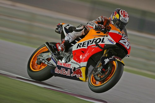 ¿Se le están poniendo las cosas complicadas al equipo Repsol Honda?