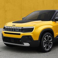 Stellantis tendrá 75 modelos eléctricos para 2030: RAM y Jeep serán los primeros en llegar