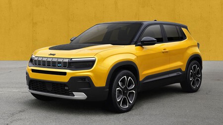 Stellantis tendrá 75 modelos eléctricos para 2030: RAM y Jeep serán los primeros en llegar
