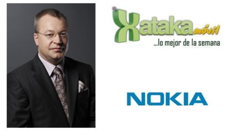 Nokia protagoniza la semana previa al Nokia World. Lo mejor de la semana en Xataka Móvil
