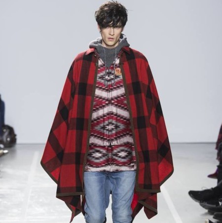 Adiós al boho: El nómada nativo pisa fuerte como el look perfecto de otoño