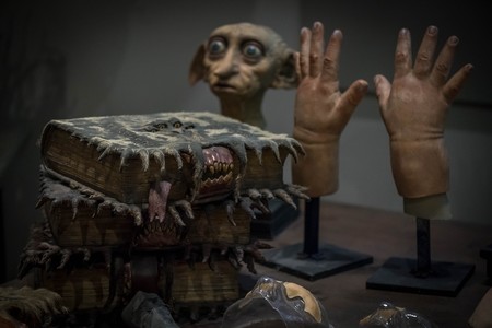 Si te gusta Harry Potter probablemente eres mejor persona
