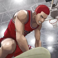 Es una de las mejores películas de deportes, y por fin el demencial partido de 'The First Slam Dunk' llega a Netflix este mismo mes 