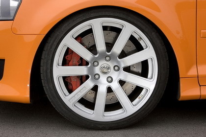 Audi S3 MTM