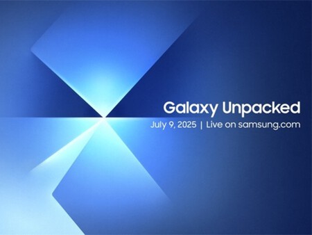 Galaxy Unpacked July 2025 1
