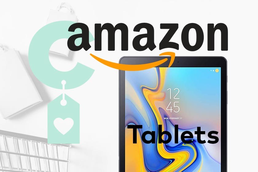 Vuelta al Cole 2019: las 14 mejores ofertas de tablets de Samsung, Huawei o Lenovo en Amazon