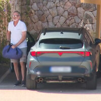 Sólo existen 4.000 unidades en el mundo del CUPRA que ha llevado el Rey en Mallorca. Pero es de la Casa Real solo durante unos días 