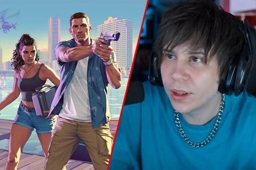 Gta Seis Consejo Rubius Trailer Definitivo