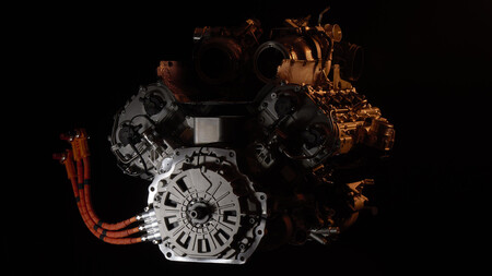 Lamborghini 634 2