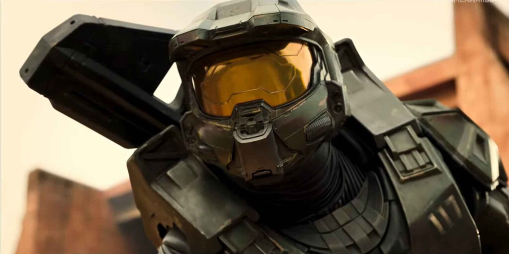 ‘Halo’: este es el primer y espectacular trailer de la serie de televisión exclusiva de Paramount+ en México