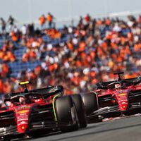 Horarios F1 GP Italia Monza 2022: fechas, favoritos y cómo ver la carrera en directo por TV y online 