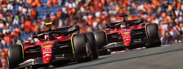 Horarios F1 GP Italia Monza 2022: fechas, favoritos y cómo ver la carrera en directo por TV y online 