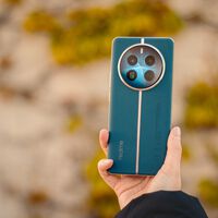 El Realme 12 Pro Plus sigue siendo uno de mis móviles favoritos: bonito, potente, con carga rápida y un precio muy tentador