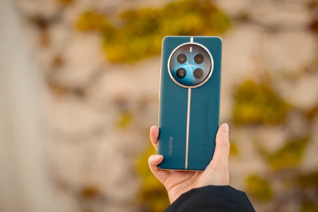 Realme 12 Pro Plus