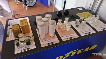 Neumatico Baja Resistencia 02