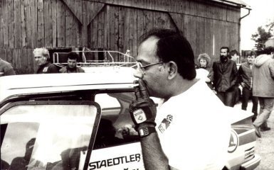 Muere Shekhar Mehta